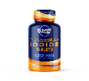 130mg Per Serving Potassium Iodide Tablets