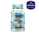 Sea Moss Blend Capsule, Size '00'