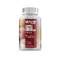 Apple Cider Vinegar Capsules 1300mg per serving, Size '00'