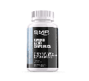 Amino Acid Capsules W/ L-Glutamine - L-Leucine - L-Isoleucine - L-Valine (BCAA 2:1:1)