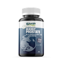Grass Fed Beef Prostate W/ Desiccated Beef Liver + Black Pepper Capsules - Digestive Gut Health - Non-GMO – Hormone, Pesticide & Filler Free – Freeze-Dried