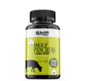 Grass Fed Beef Pancreas + Black Pepper - Non-GMO – Hormone, Pesticide & Filler Free – Freeze-Dried