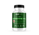 7 In 1 Berberine HCL + Blend Capsules