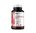 Berberine (600 mg) & Bioperine (2.5 mg) Capsules