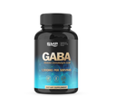 GABA Capsules 500mg ea