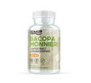 Bacopa Monnieri Leaf Capsules 450 mg per capsule