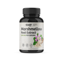 Marshmallow Root Capsules 500 mg ea