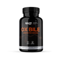 Ox Bile Powder (>45% Cholic Acid) 500 mg per capsule