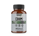 Dihydromyricetin (DHM) 300mg Capsules, Size '3'