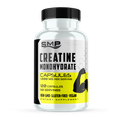 Creatine Capsules 500mg, Size '0'