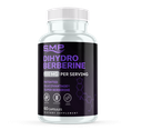 Glucovantage® Dihydroberberine Capsules, Size '3'
