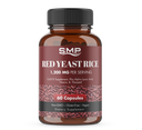 Red Yeast Capsules, Size '00'