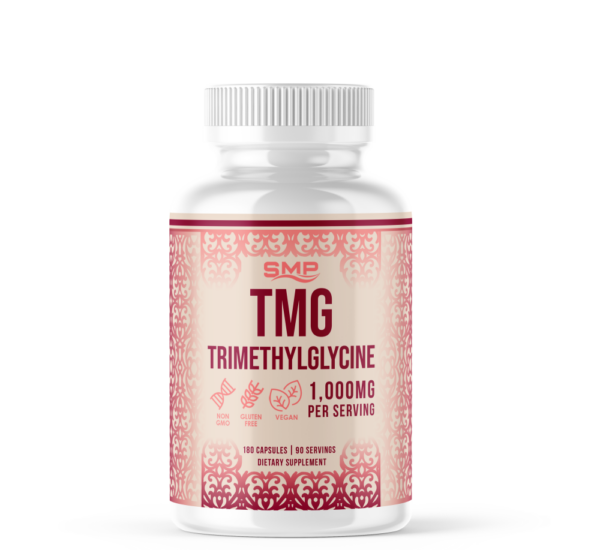 Trimethylglycine Capsule, Size '0'