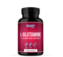 L-Glutamine Capsule, Size '0'