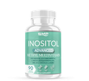 Inositol Advanced Methyl Multivitamin Capsules, Size '00'