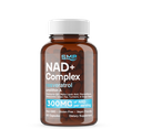 Stock NAD Capsules for Women, Size '0' (CHECK NOTES)