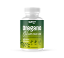 Stock Oregano Olive Leaf Blend Capsules, Size '00'