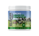 SKU: 101689 Organic Cacao Grass Fed Colostrum Powder 148.8g (30 Servings)