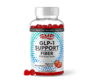 GLP-1 Support FOS Insulin Gummies 4g