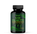Stock Saw Palmetto Capsules, Size '00'