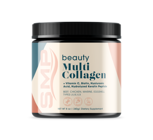 Stock Multi-Collagen Complex (30 Servings)