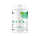 Stock NMN Capsules 250mg ea, size '2'