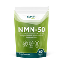 Stock NMN Powder 50g (100 servings)