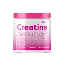 Stock Unflavored Creatine Beauty Blend Powder (30 Servings)