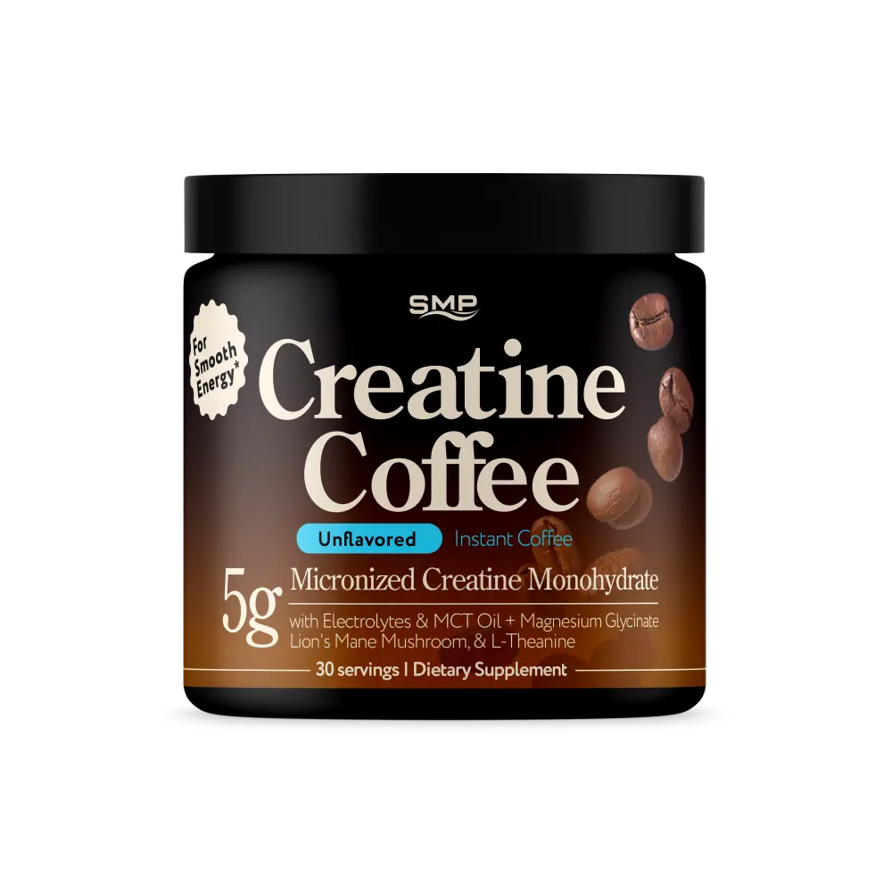 SKU: 102569 Stock Creatine Electrolyte Coffee Blend 248.43g (30 Servings) 