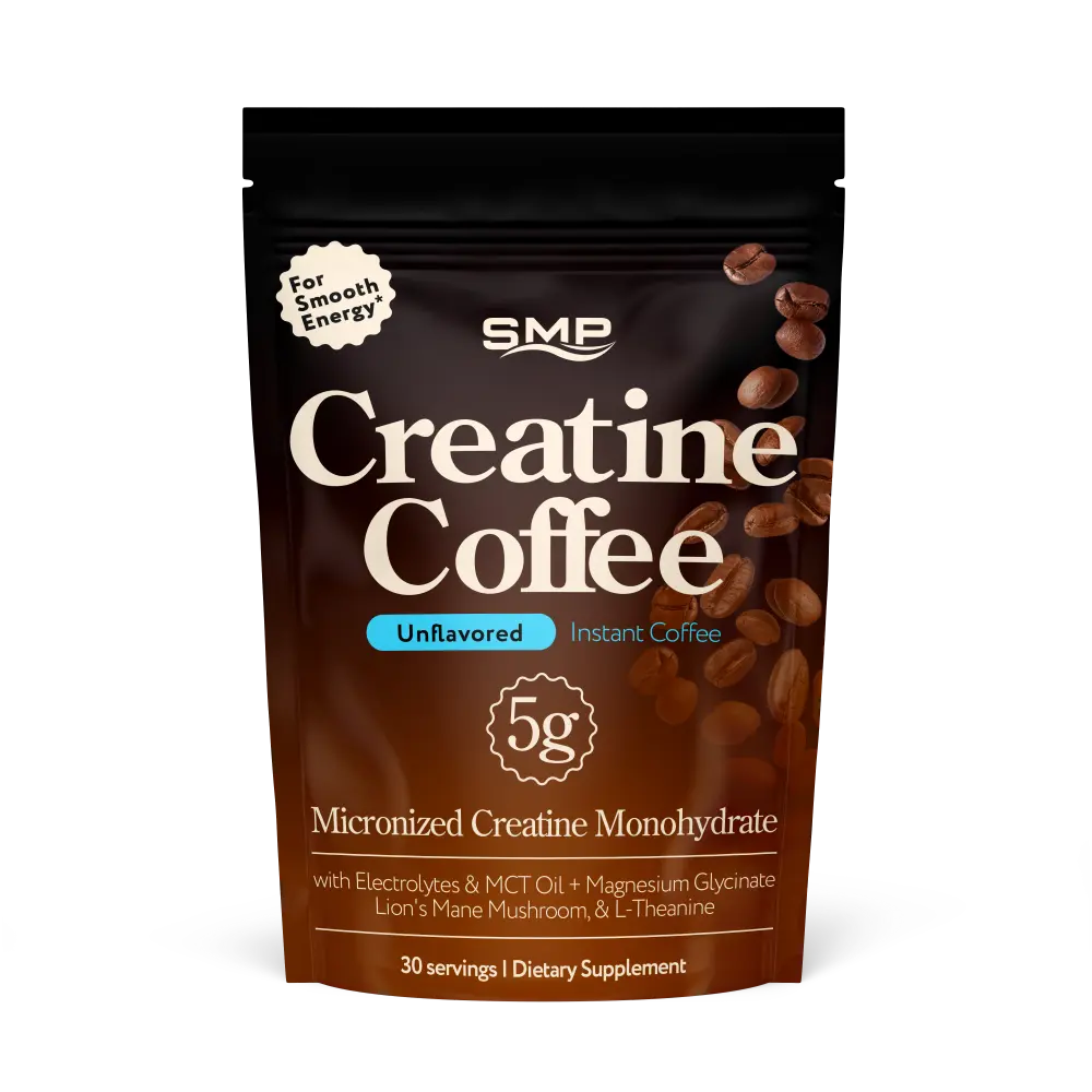 SKU: 102569 Stock Creatine Electrolyte Coffee Blend 248.43g (30 Servings) 