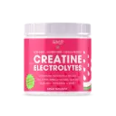 Stock Natural Watermelon 'Hydrate' Creatine Electrolyte Powder 339g (30 Servings)