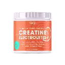 Stock Natural Peach 'Hydrate' Creatine Electrolyte Powder 335g (30 Servings)