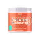 Stock Natural Peach 'Hydrate' Creatine Electrolyte Powder 335g (30 Servings)