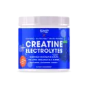 Stock Natural Blue Raspberry 'Hydrate' Creatine Electrolyte Powder 337g (30 Servings)