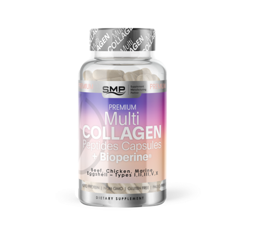 [CAP100634] Multi Collagen + Bioperine