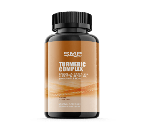 [CAP100776] Platinum Turmeric w/BioPerine® Capsules, Size '00'