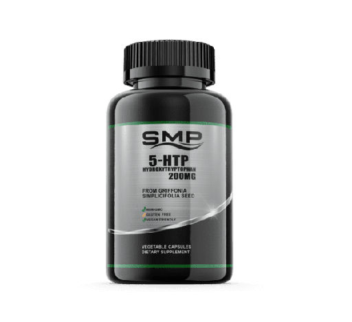 [CAP100780] 5-HTP Capsules