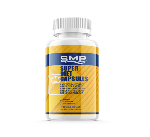 [CAP100781] Keto 5 Capsules