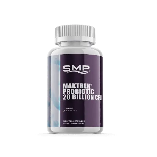 [CAP100789] 40 Billion CFU Probiotic Capsules