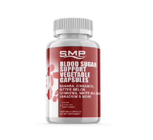 [CAP100790] Blood Sugar Ultra Capsules