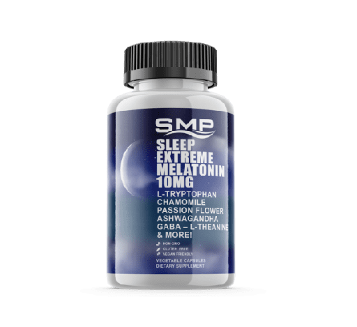 [CAP100794] Melatonin Plus Capsules