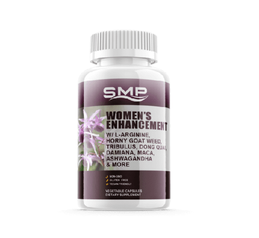[CAP100804] Bulk Female Enhancement W / or W / O Capsules