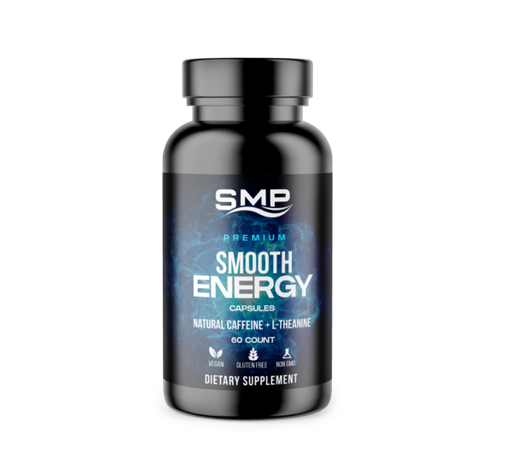 [CAP101483] Smooth Energy Capsules