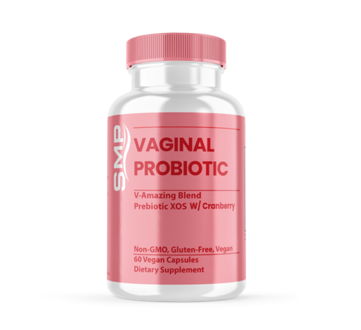 [CAP101602] Vaginal Probiotic Capsule