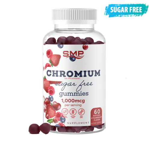 [GUM101223] SF Chromium Mixberry Flavor 1.5g Gumdrop