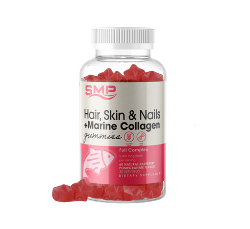 [GUM101353] Multivitamin with Collagen 2.5g Gummy