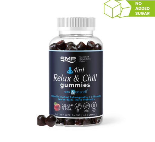 [GUM101452] Sensoril Gummies