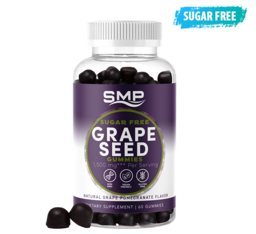 [GUM101493] Sugar-Free Grape Seed - 2.0G