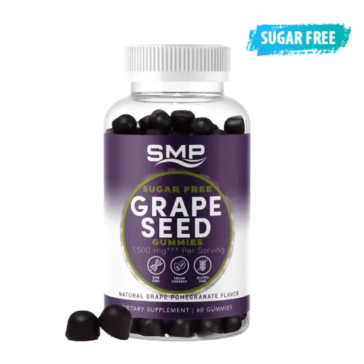 [GUM101493] Sugar-Free Grape Seed - 2.0G