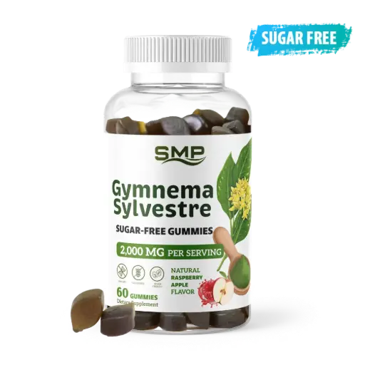 [GUM101949] Sugar Free Gymnema Gummy